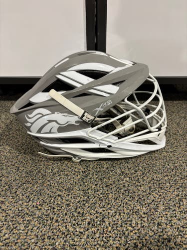 Cascade XRS Pro Helmet | Adult OSFM