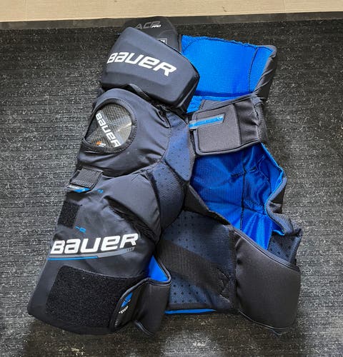 Medium Bauer Supreme ACP Pro Girdle (Used)
