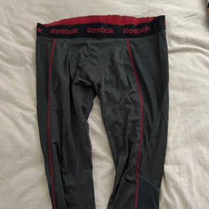 XL Men's Reebok Hockey Compression (Used)