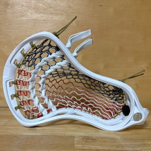Maverik Kimera With ECD Hero 4.0 Limited Edition USA Mesh