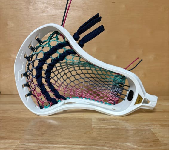 True Dynamic With The Mesh Dynasty Force Hexagon 10 Mesh " Horizon" Edition