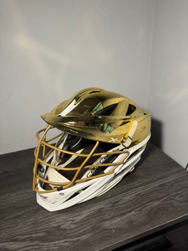 Cascade XRS Helmet (Used)
