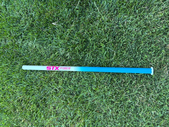 Limited Edition STX Fiber Shaft