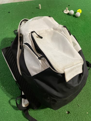 DeMarini Bat Pack (Used)