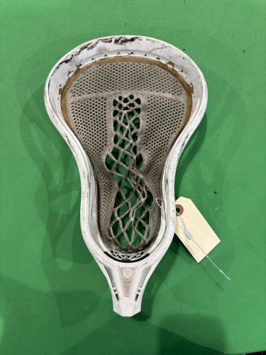 Warrior Evo Warp Next Used Stringing Head