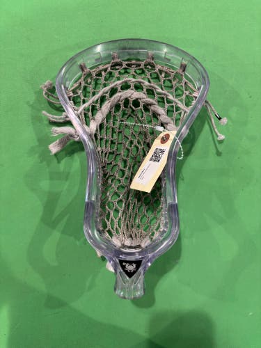 ECD Lacrosse Ion Head