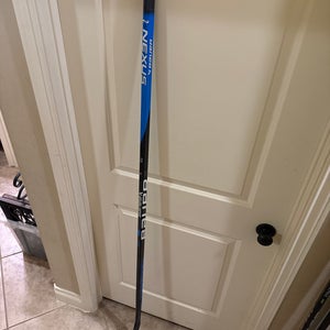 Senior Bauer Nexus 1N Right Handed Hockey Stick P28 87 Flex Pro Stock (New)