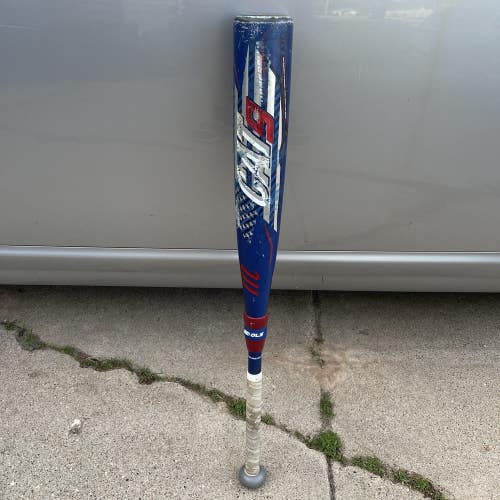 Marucci CAT9 Pastime Composite 29/19 -10 USSSA Baseball Bat MSBCCP910A 2 3/4