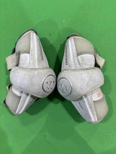 Warrior Burn Arm Pads | Adult Medium