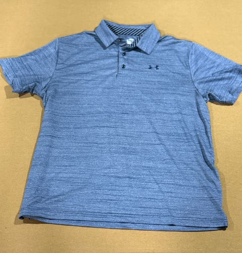 Under Armour Golf Polo