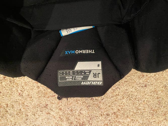 Bauer GSX Hockey Goalie Pants (Used)