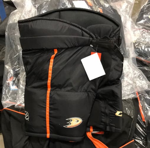 Senior Large CCM HP70 Hockey Pants (New)