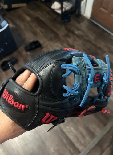 Hanley Ramirez ( Wilson A2000 )