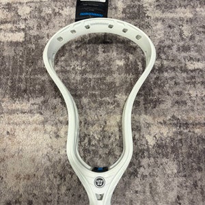 Warrior Evo QX2-D Head (New)