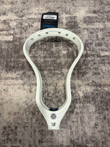 Warrior Evo QX2-D Head (New)