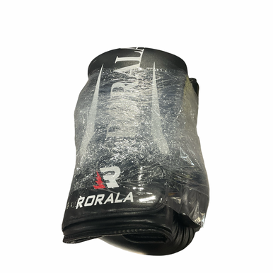 Used Boxing Gloves Black LG 11834-S000051658