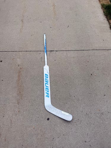 Bauer Vapor FlyPro Regular Goalie Stick 26" Paddle (New)