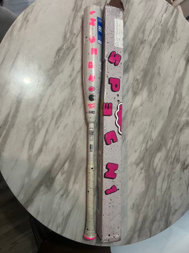Combat BBCOR Certified Bat (-3) 29 oz 32" (New)