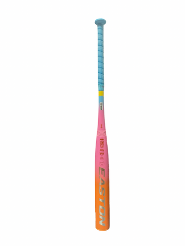 Used Easton GHOST OG RAINBOW SHERBET BB/SB Fastpitch Bat 32" 11834-S000051552