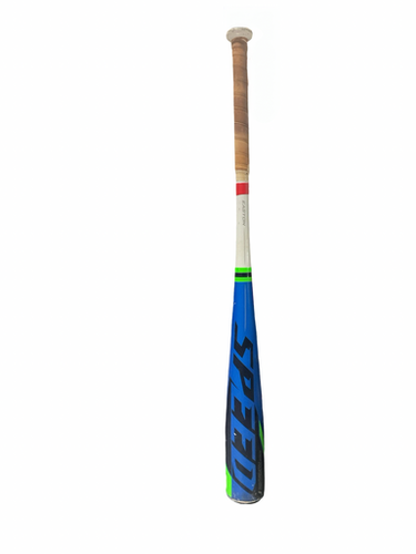 Used Easton SPEED BB/SB USA 2 5/8 Bat 30" 11834-S000051554