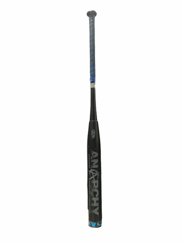 Used ANARCHY PHANTOM BAT BB/SB Slowpitch Bat 34" 11834-S000051558