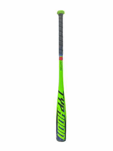 Used Easton TYPHOON USA BAT BB/SB USA 2 1/4 Bat 28" 11834-S000051570