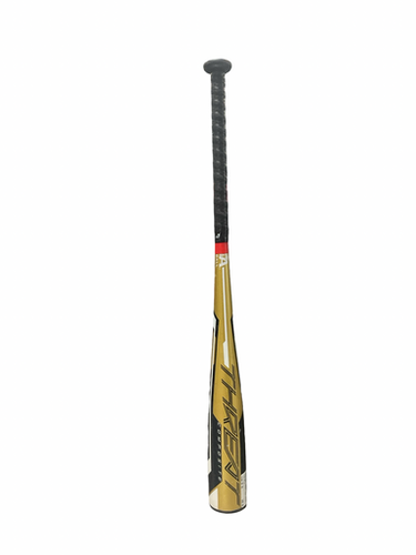 Used Rawlings THREAT COMPOSITE BB/SB USA 2 5/8 Bat 29" 11834-S000051593