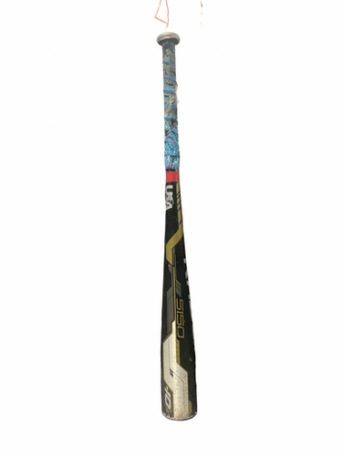 Used Rawlings 5150 BB/SB USA 2 5/8 Bat 27" 11834-S000051601