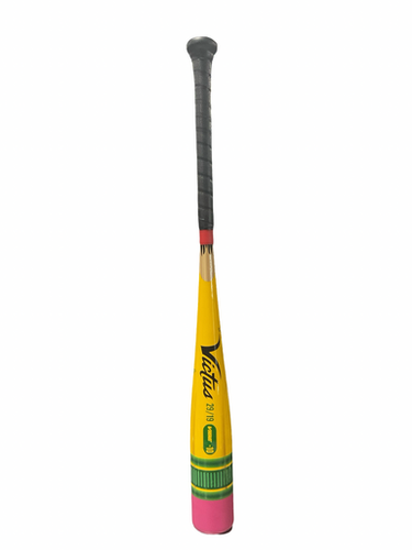 Used Victus PENCIL BAT BB/SB USA 2 5/8 Bat 29" 11834-S000051611