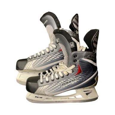 Used Bauer SUPREME Senior Hockey Skate Senior 9 11859-S000031212
