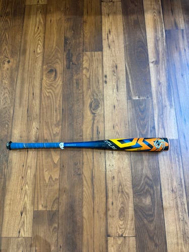 2024 Louisville Slugger Atlas Alloy BBCOR Certified Bat (-3) 29 oz 32" (Used)