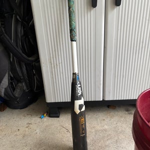 2022 DeMarini CF Composite USABat Certified Bat (-10) 20 oz 30" (Used)