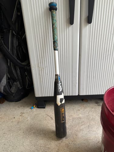 2022 DeMarini CF Composite USABat Certified Bat (-10) 20 oz 30" (Used)