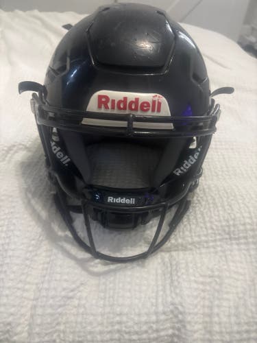 Youth Medium Riddell SpeedFlex Helmet (Used)
