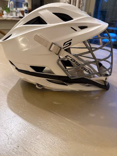 Cascade S Helmet (Used)