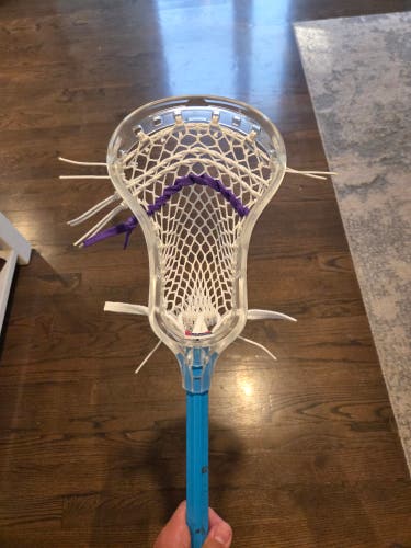 N2O Head (New)