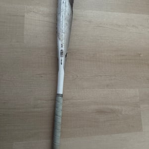 2021 Marucci F5 Alloy USSSA Certified Bat (-10) 20 oz 30" (Used)