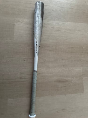 2021 Marucci F5 Alloy USSSA Certified Bat (-10) 20 oz 30" (Used)