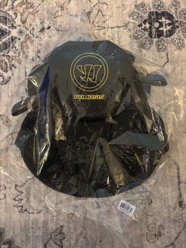 Medium Warrior Nemesis Chest Protector (New)