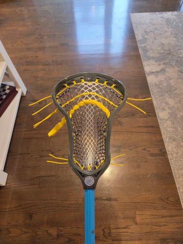 Maverik Optik 3 Head (New)