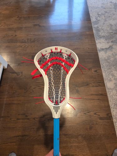 True Hzrdus Head (New)