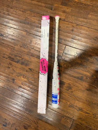 2026 Combat Spec A1 Hybrid BBCOR Certified Bat (-3) 29 oz 32" (New)