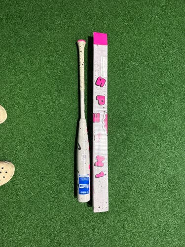 2026 Combat Spec A1 Hybrid BBCOR Certified Bat (-3) 29 oz 32" (New)