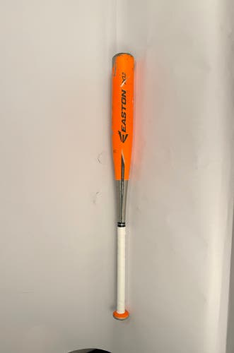 Easton XL3 Alloy Baseball Bat 31 (-5)