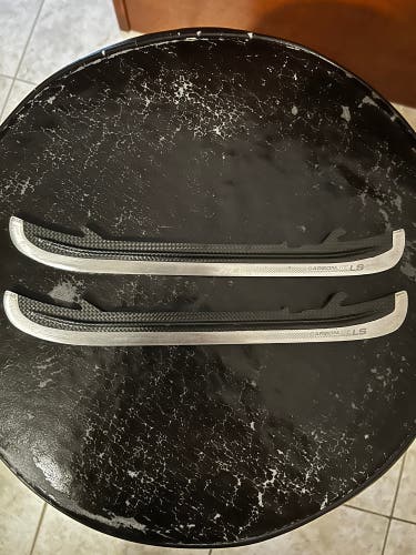 Bauer LS CarbonLite Edge 246 mm (Used)