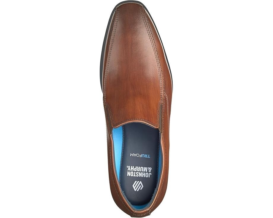 Johnston & Murphy Gibbons Run-Off Men
