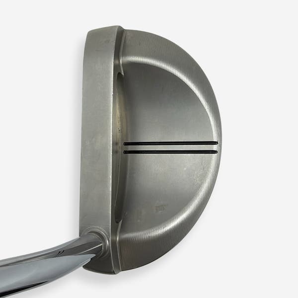 Nike Method 005 Putter Right Handed Steel Shaft 32” | SidelineSwap
