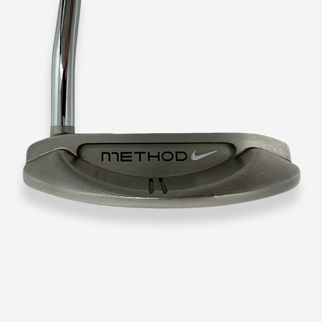 Nike Method Core MC-3i Blade Putter Right Hans | SidelineSwap