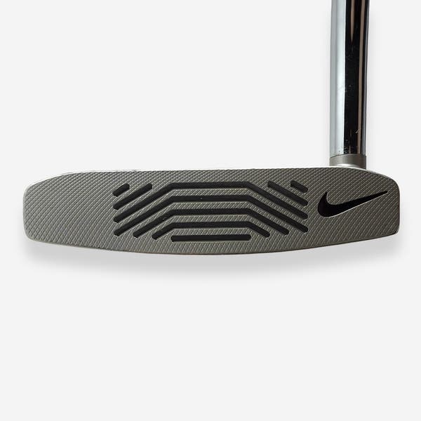 Nike Method 005 Putter Right Handed Steel Shaft 32” | SidelineSwap