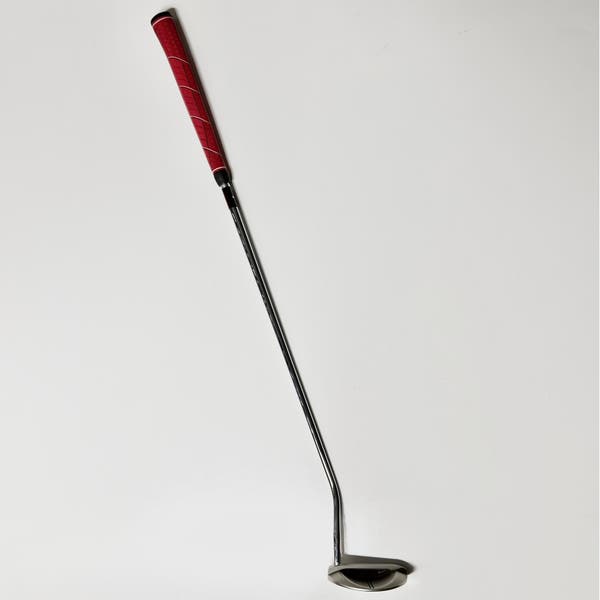 Nike Method 005 Putter Right Handed Steel Shaft 32” | SidelineSwap